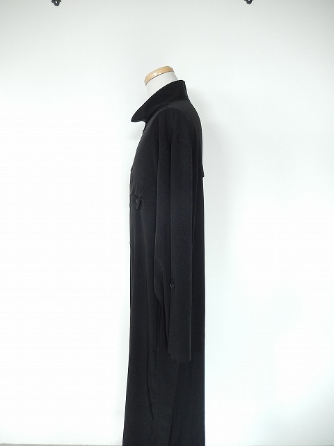 Yohji Yamamoto【ヨウジ ヤマモト】正規取り扱い店、通販可能 ON